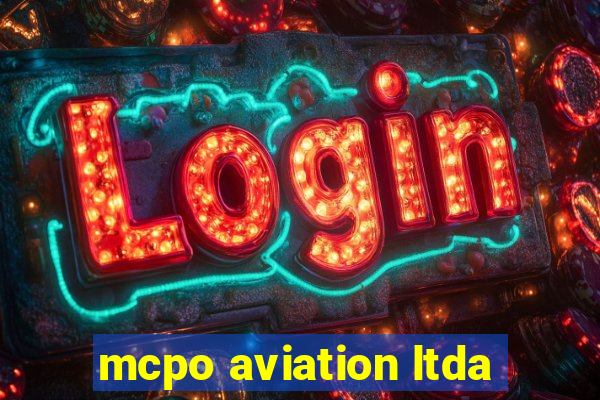 mcpo aviation ltda